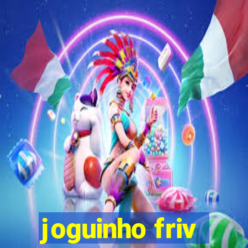 joguinho friv